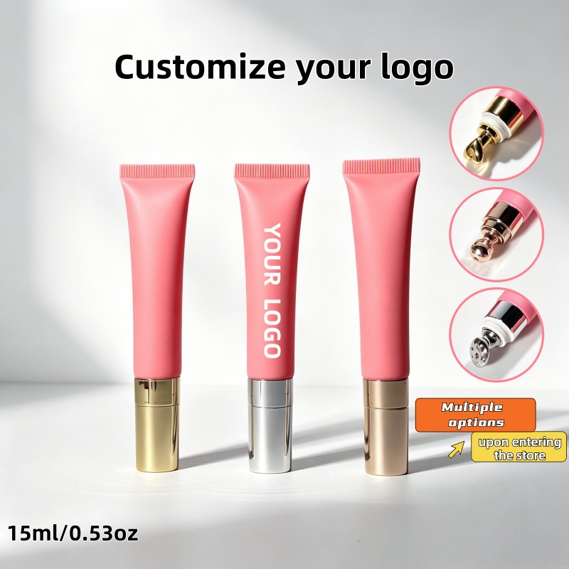 【Logo Custom】50Pcs Customized  – обзор и цена Luxury Skincare Logo