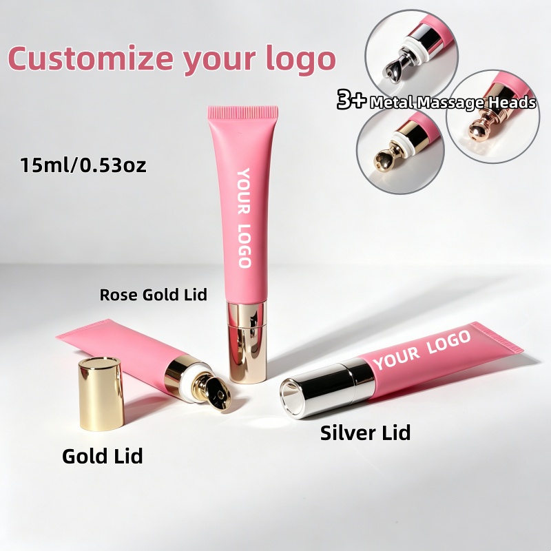 【Logo Custom】50Pcs Customized  – обзор и цена Luxury Skincare Logo