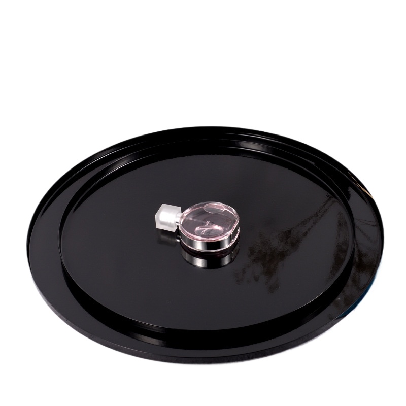 Nordic Light Luxury Metal Stor – обзор и цена Luxury Skincare Tray