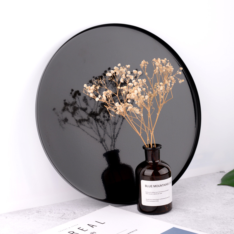 Nordic Light Luxury Metal Stor – обзор и цена Luxury Skincare Tray