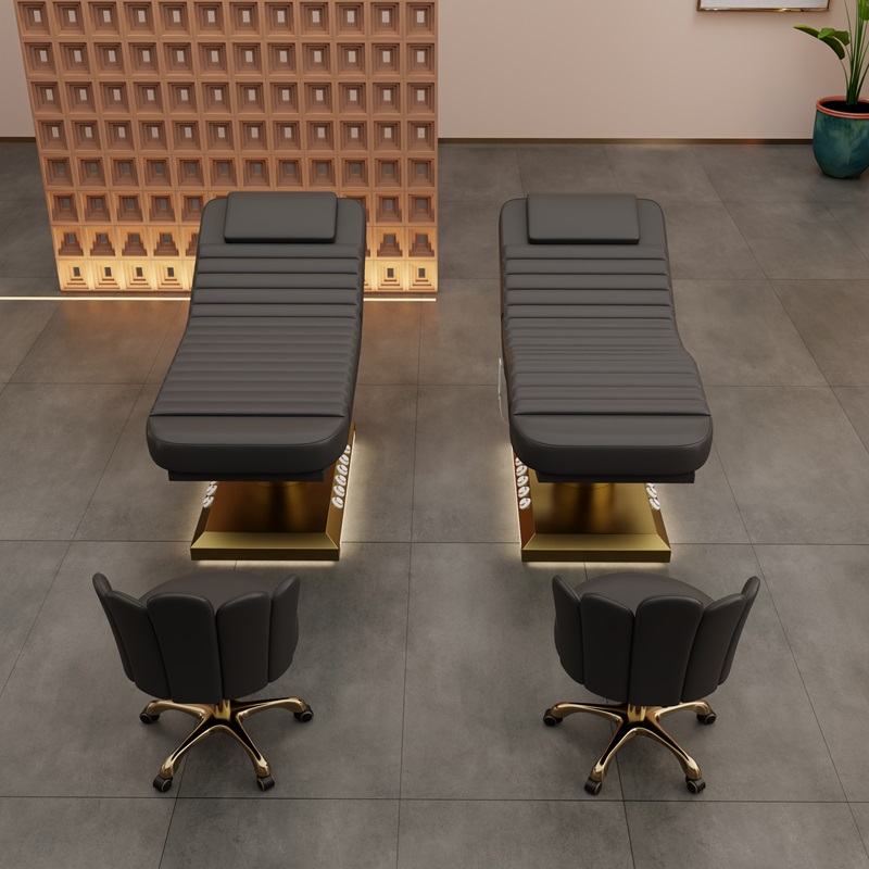 Modern Beauty Luxury Salon Fur – обзор и цена Luxury Skincare And Spa