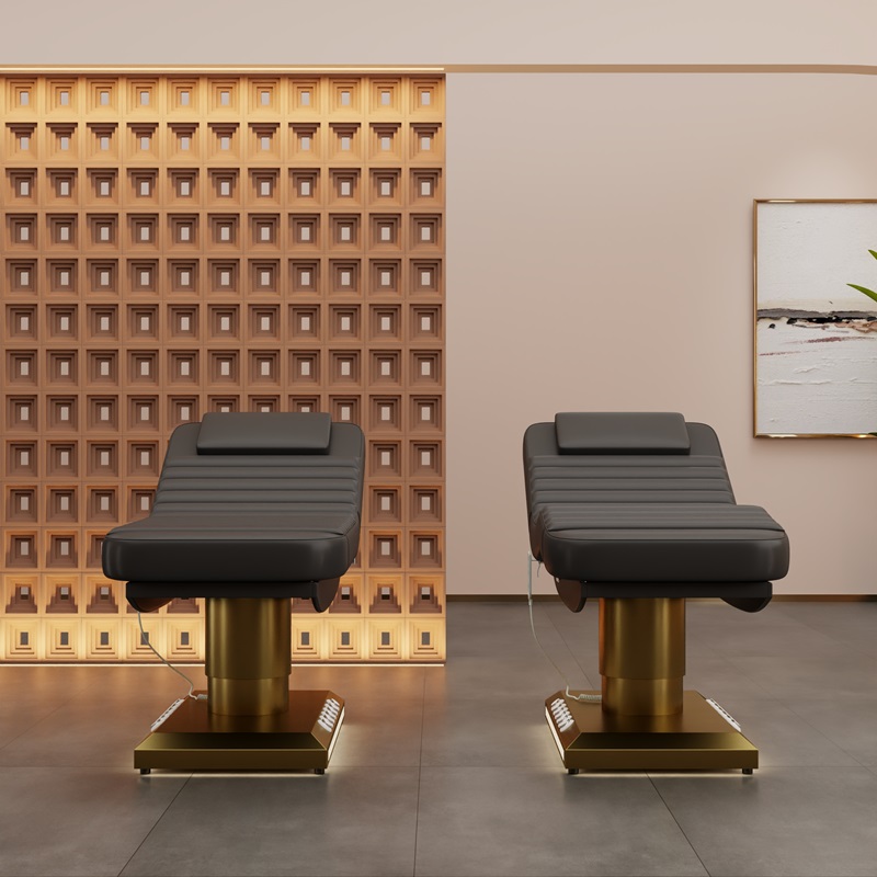 Modern Beauty Luxury Salon Fur – обзор и цена Luxury Skincare And Spa