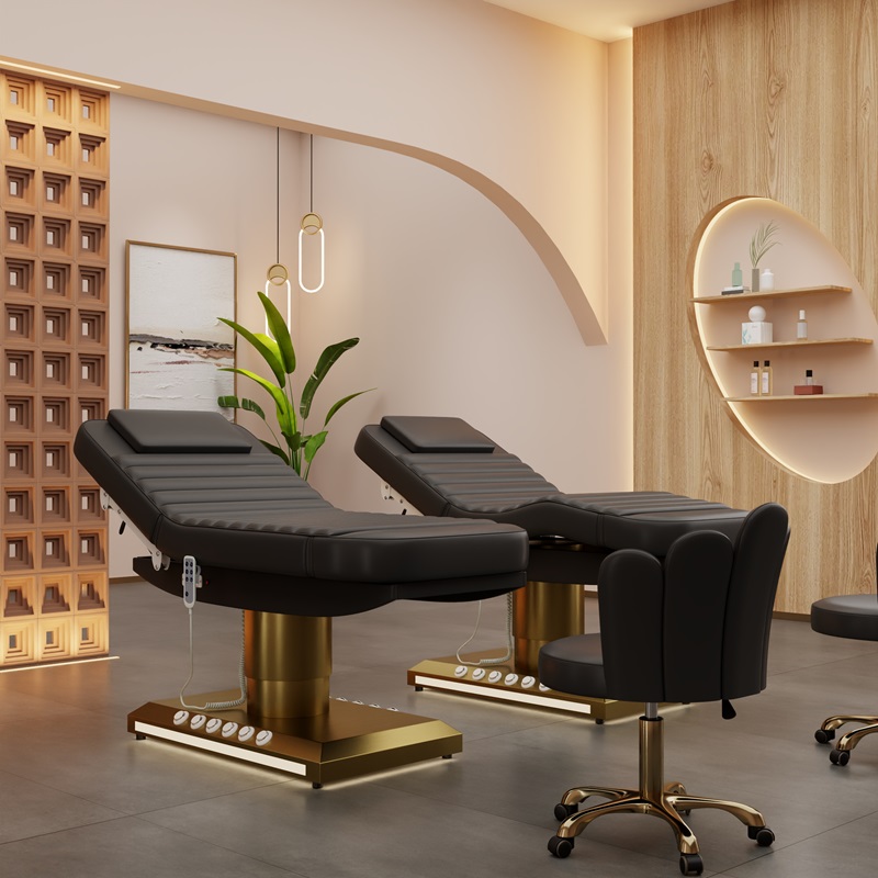 Modern Beauty Luxury Salon Fur – обзор и цена Luxury Skincare And Spa