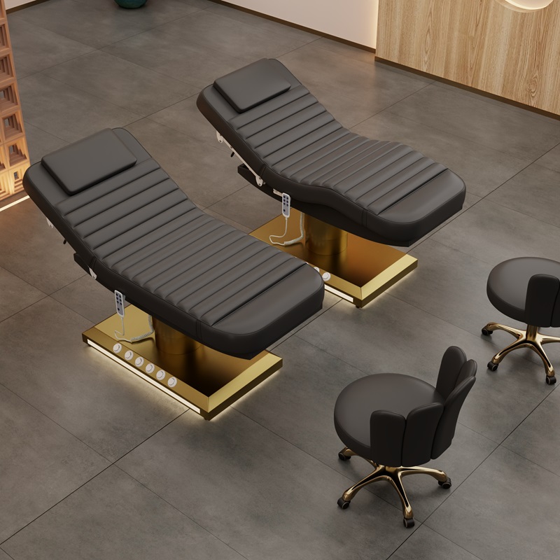 Modern Beauty Luxury Salon Fur – обзор и цена Luxury Skincare And Spa