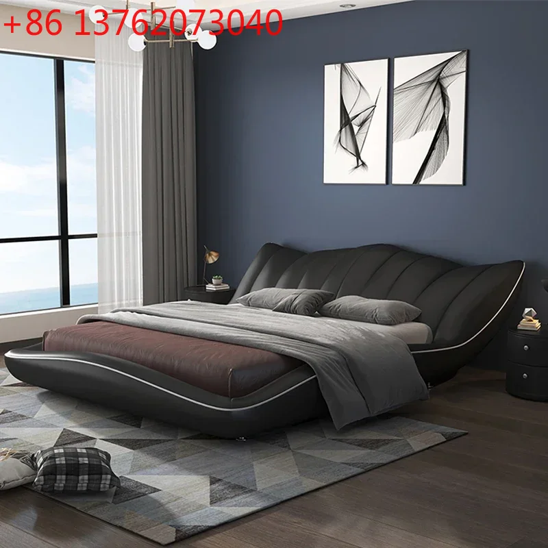 Sun Black Design Double Bed Lu – обзор и цена Luxury Skincare Japanese