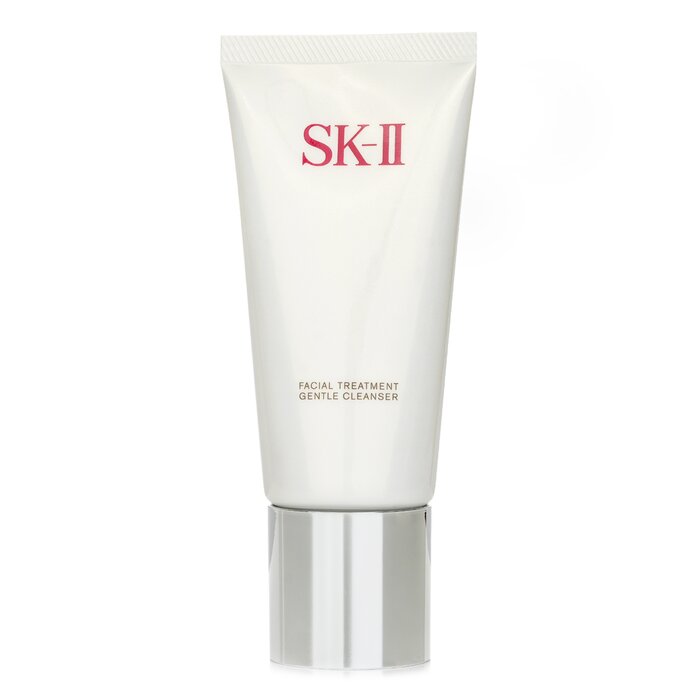SK-II Facial Treatment Cleanse – обзор и цена Luxury Skincare Treatments