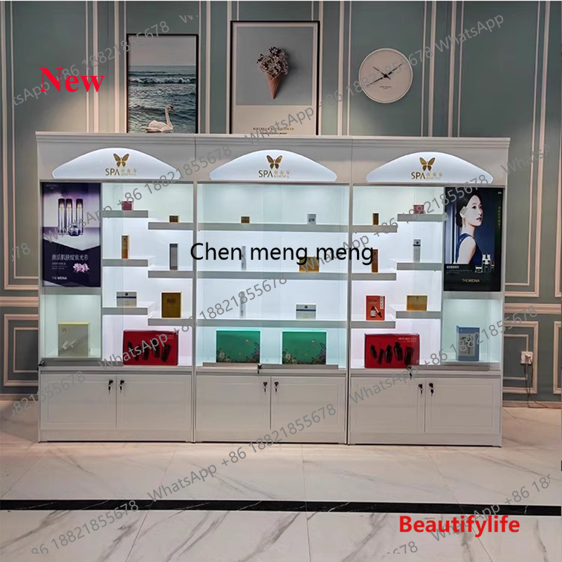 a55 Modern Luxury Skin Care Pr – обзор и цена Luxury High End Skincare