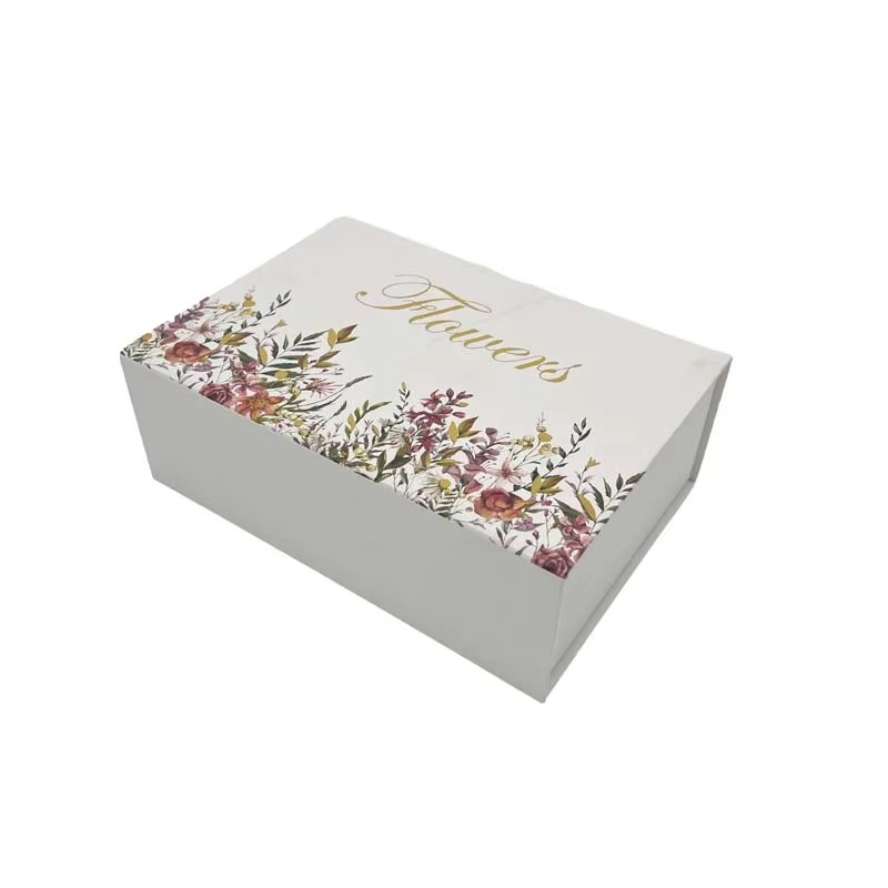Custom Printed Skincare Box｜Hi – обзор и цена Luxury High End Skincare
