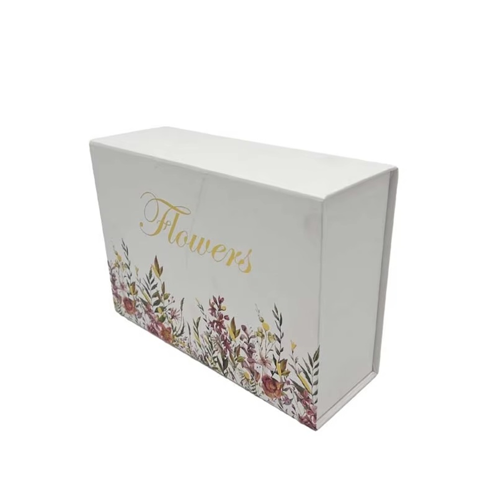 Custom Printed Skincare Box｜Hi – обзор и цена Luxury High End Skincare