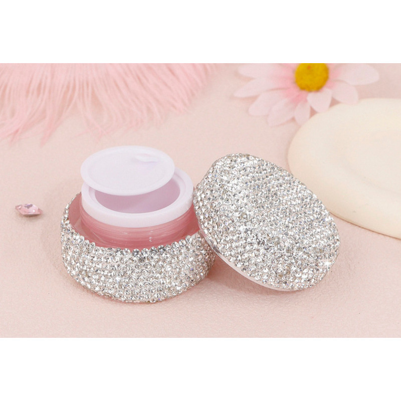 High-End 10ml Full Diamond Eye – обзор и цена Luxury High End Skincare