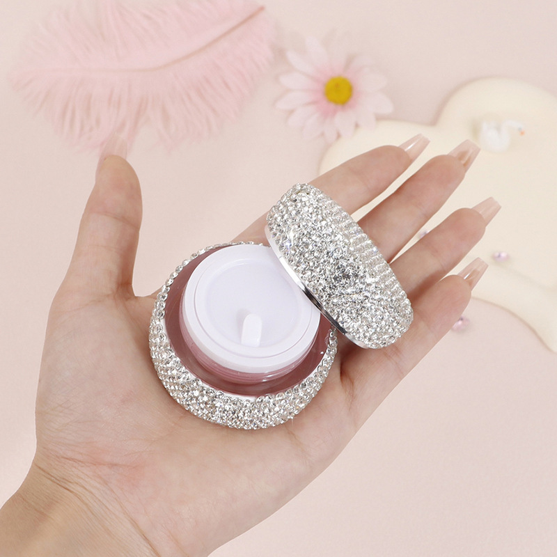 High-End 10ml Full Diamond Eye – обзор и цена Luxury High End Skincare