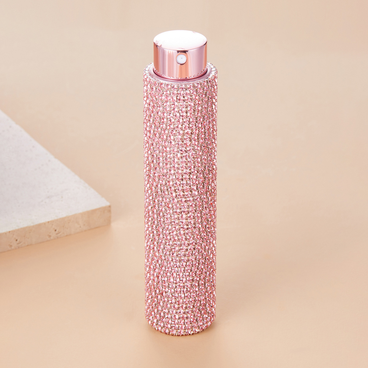 Perfume Bottle Luxurious Packa – обзор и цена Luxury Skincare Travel Size