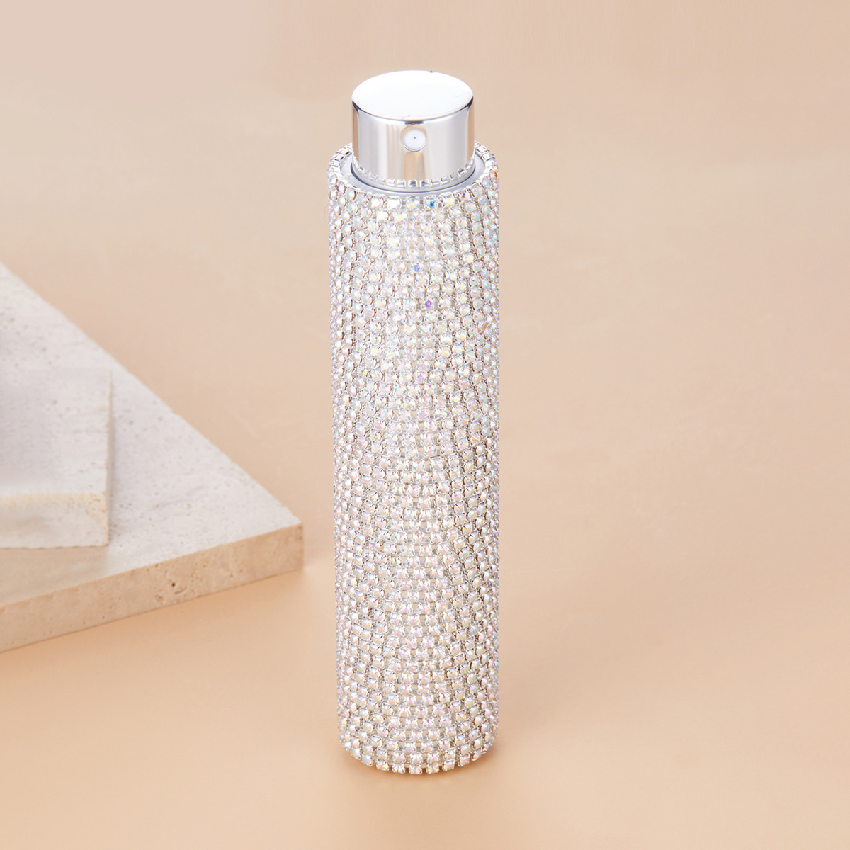 Perfume Bottle Luxurious Packa – обзор и цена Luxury Skincare Travel Size
