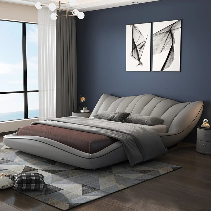 Sun Black Design Double Bed Lu – обзор и цена Luxury Skincare Japanese