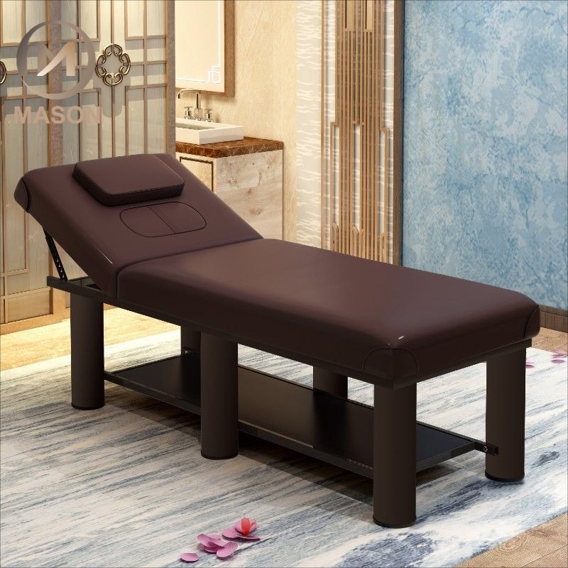 Modern Luxury Wooden Beauty Ta – обзор и цена Luxury Skincare And Spa