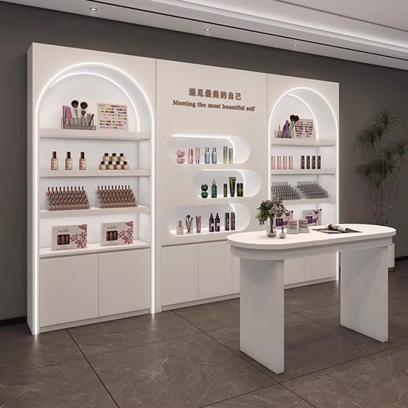 Nordic Luxury Beauty Salon Dis – обзор и цена Luxury High End Skincare