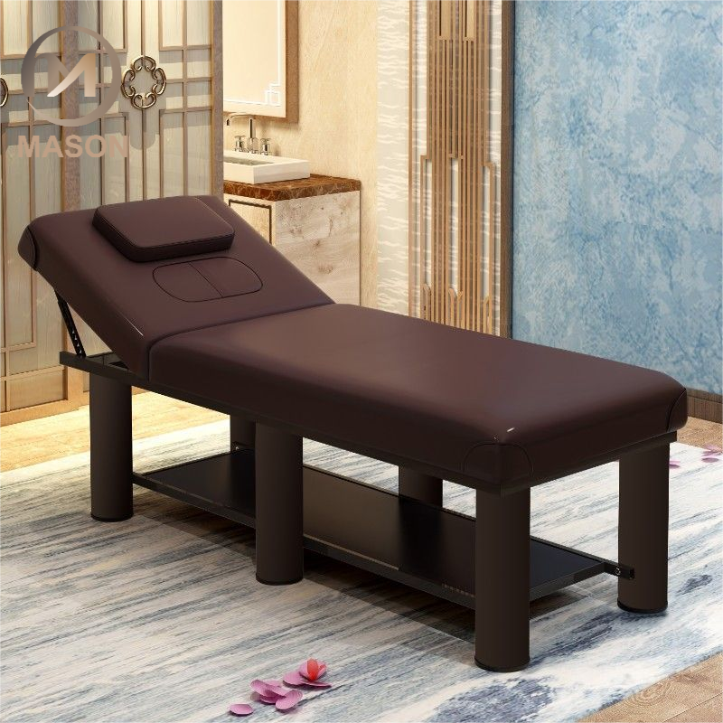 Modern Luxury Wooden Beauty Ta – обзор и цена Luxury Skincare And Spa