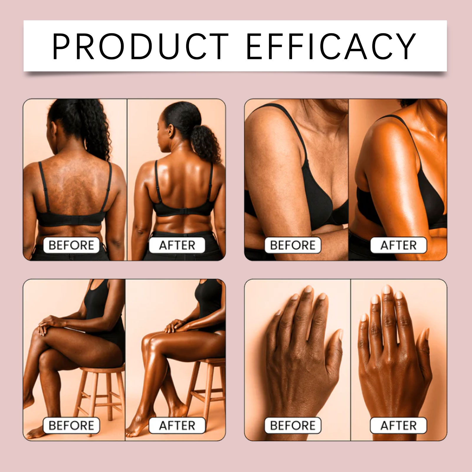 Magic Luxury Body Massage Oil  – обзор и цена Luxury Skincare And Spa