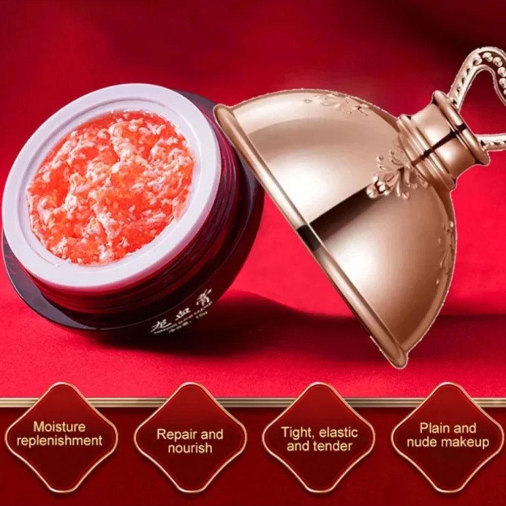 Dragon Blood Retinol Facial Cr – обзор и цена Luxury High End Skincare