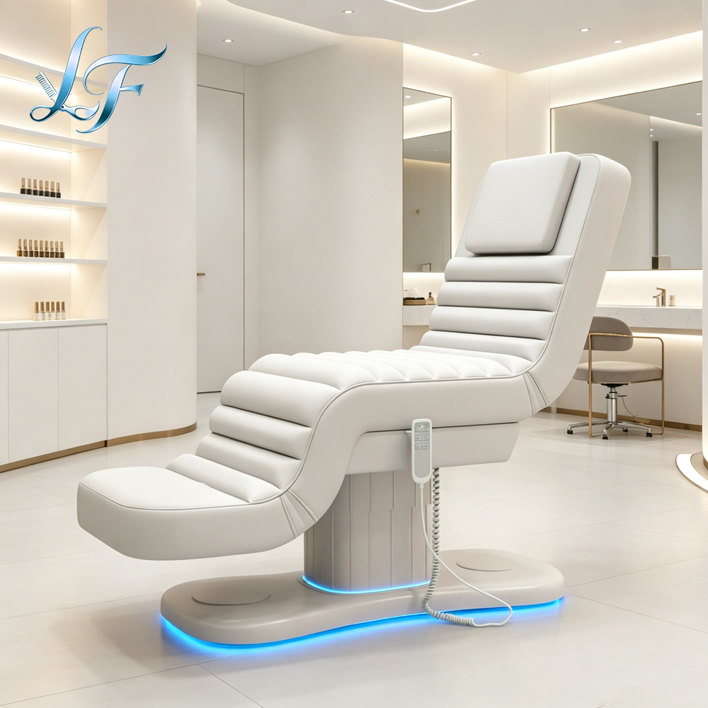 3 Motors Adjustable Electric L – обзор и цена Luxury Skincare Treatments