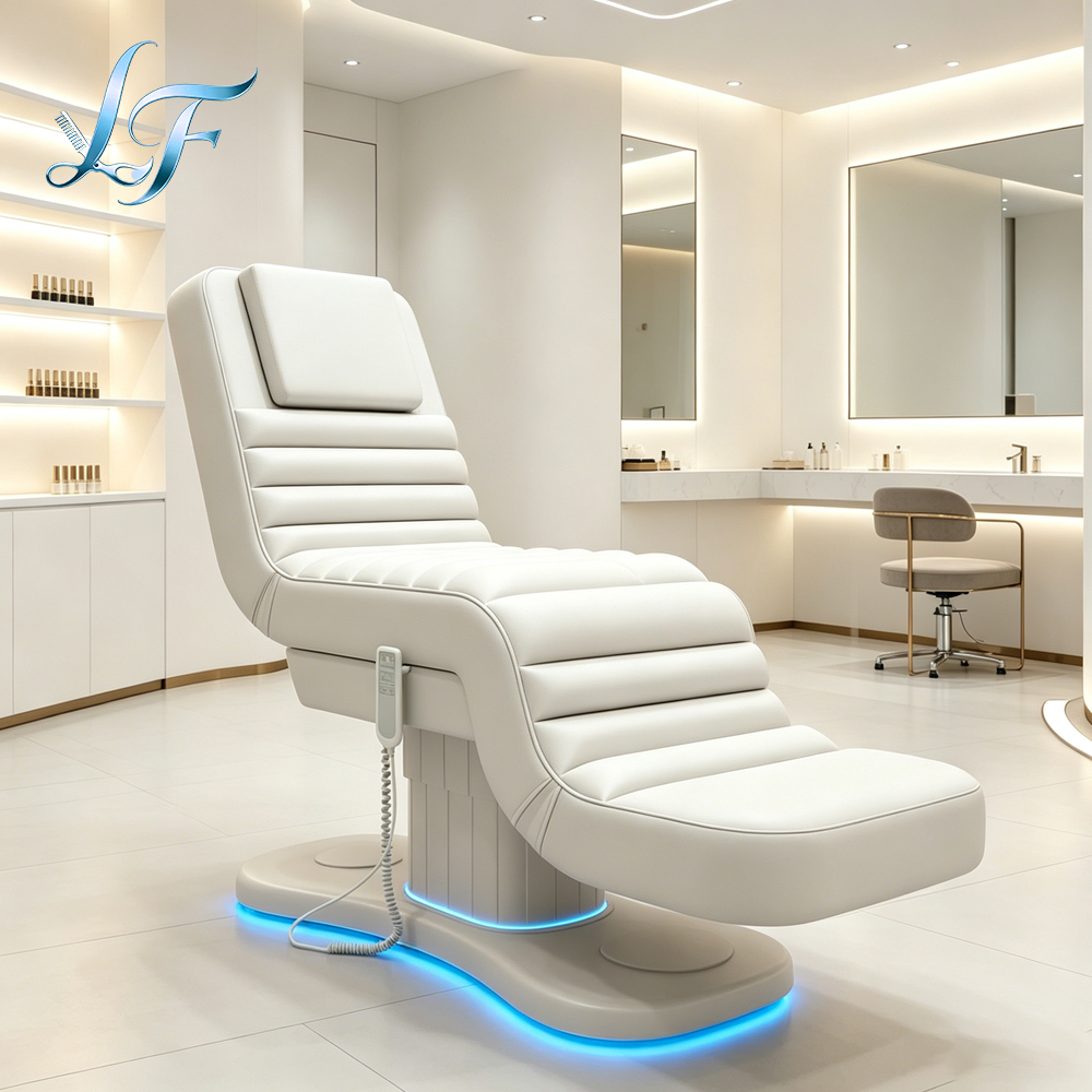 3 Motors Adjustable Electric L – обзор и цена Luxury Skincare Treatments