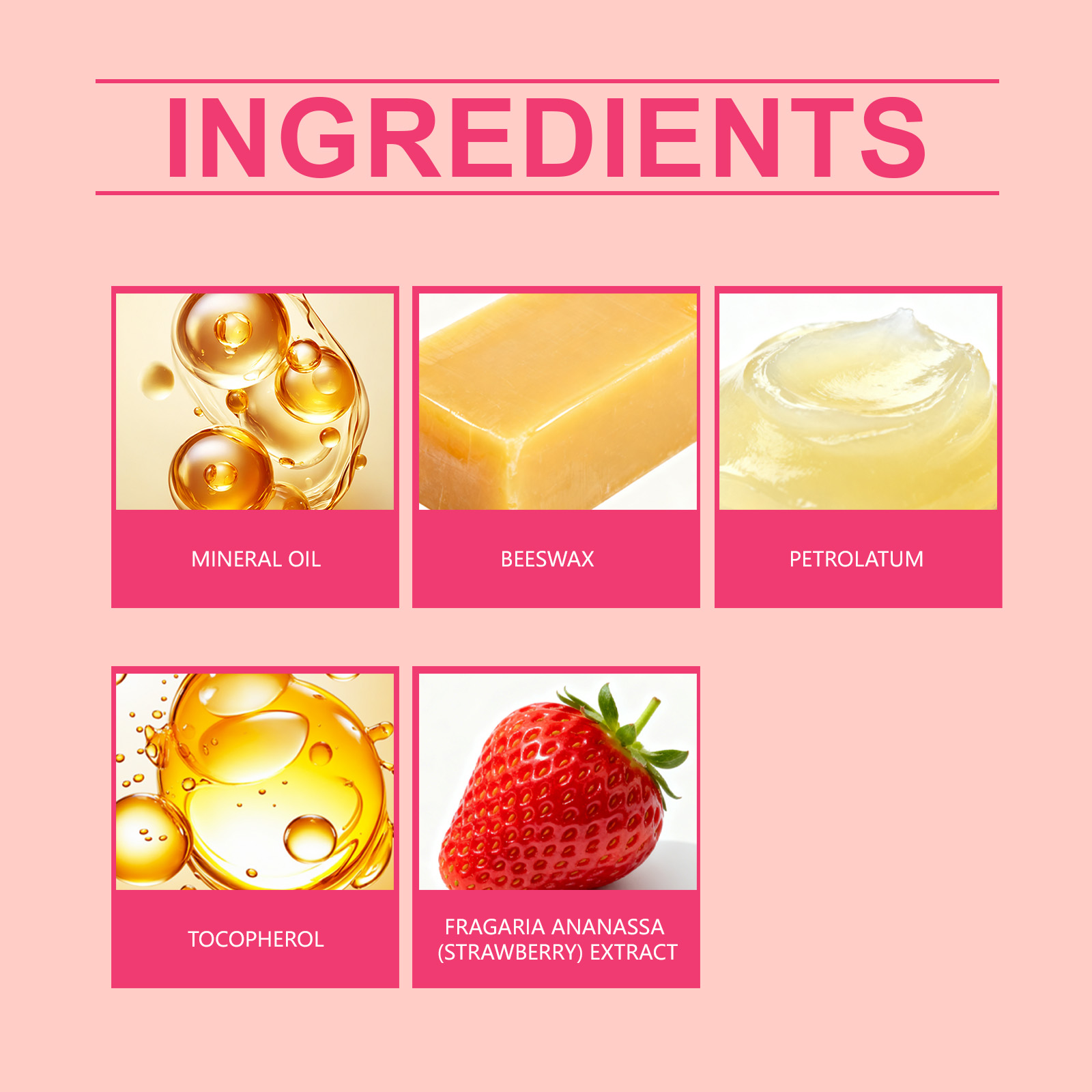 Lip Mask Berry Overnight Lip S – обзор и цена Luxury Skincare Treatments
