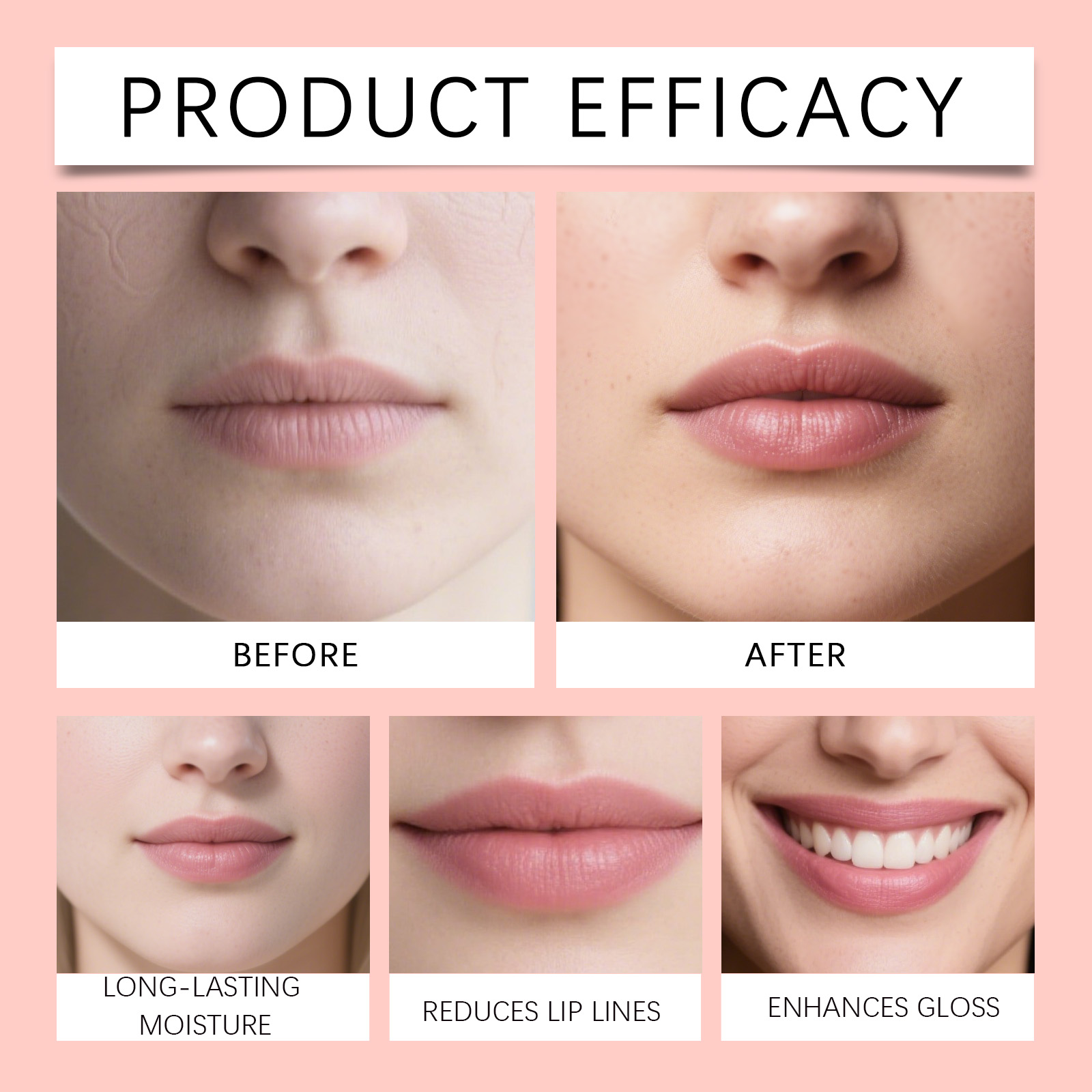 Lip Mask Berry Overnight Lip S – обзор и цена Luxury Skincare Treatments