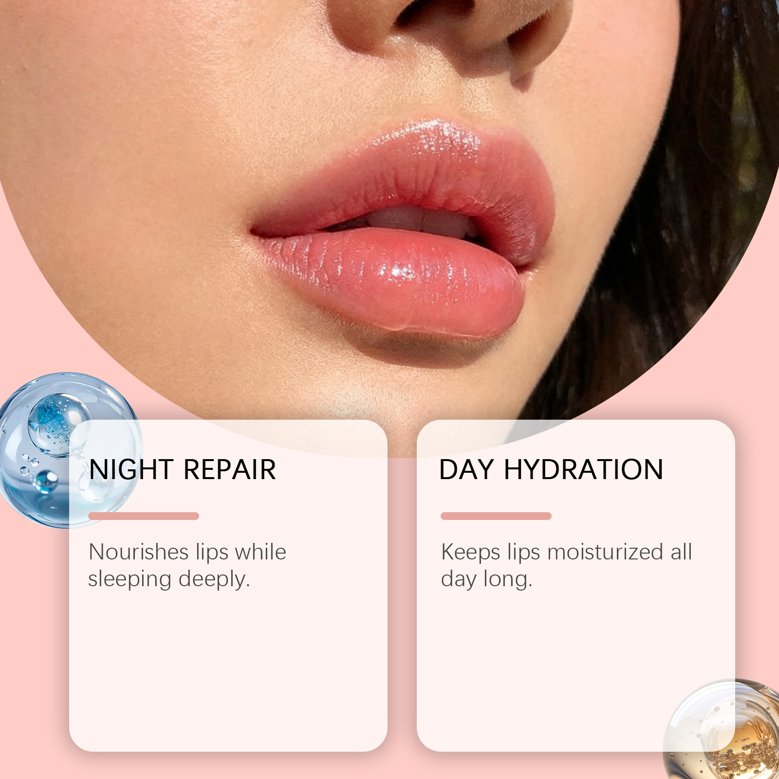 Lip Mask Berry Overnight Lip S – обзор и цена Luxury Skincare Treatments